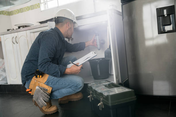 Kekoskee, WI Plumbing Company