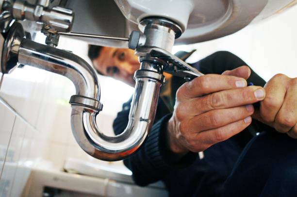 Best Water Leak Repair  in Kekoskee, WI
