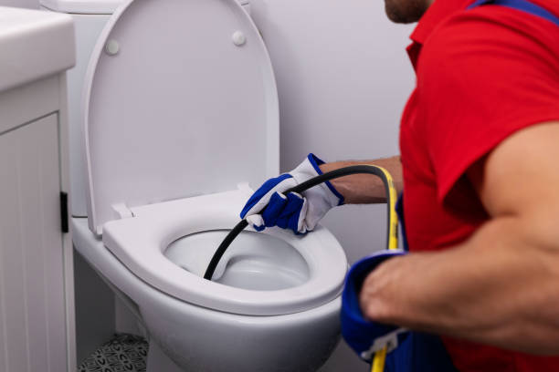 Best Plumbing Installation Services  in Kekoskee, WI