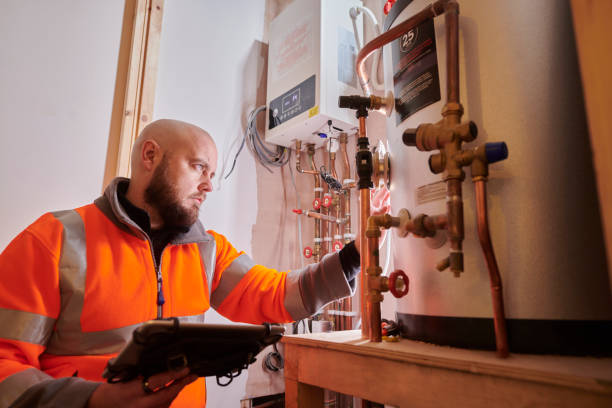 Best Residential Plumbing Services  in Kekoskee, WI