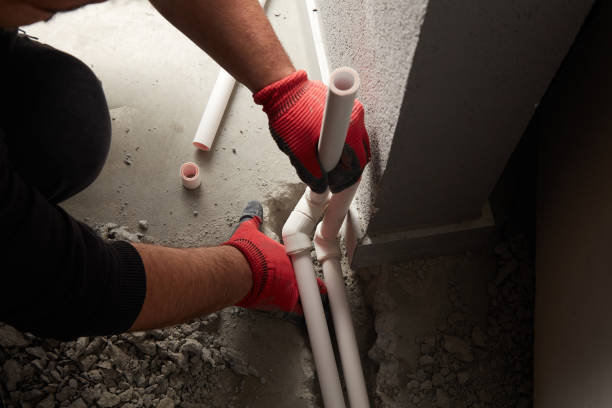 Best Faucet Repair  in Kekoskee, WI