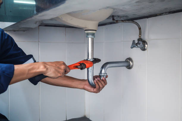 Best Water Softener Installation  in Kekoskee, WI