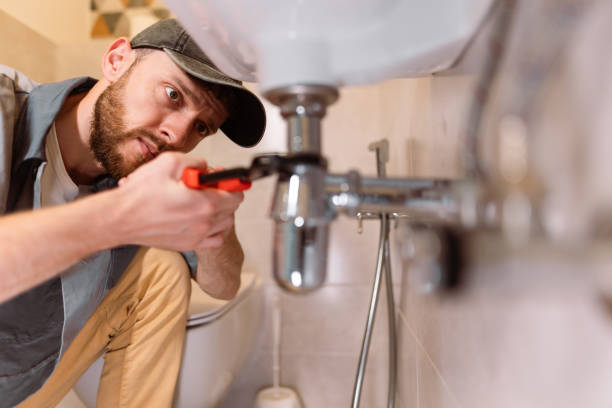 Best Residential Plumbing Services  in Kekoskee, WI