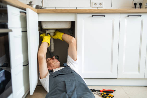 Best Water Softener Installation  in Kekoskee, WI