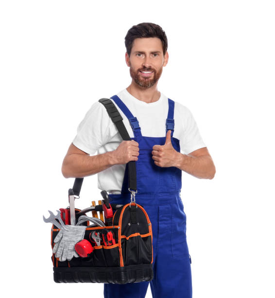 Best Gas Line Repair  in Kekoskee, WI