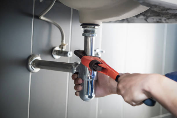 Best Hot Water Heater Installation  in Kekoskee, WI