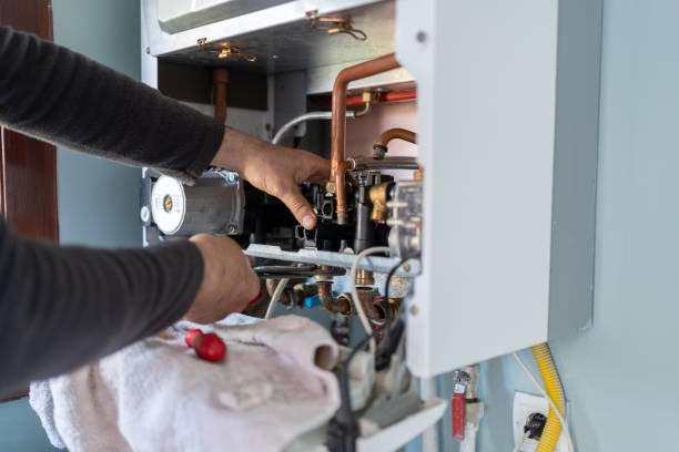 Best Sewer Line Repair  in Kekoskee, WI