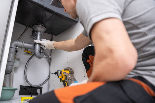 Water Softener Installation in Kekoskee, WI
