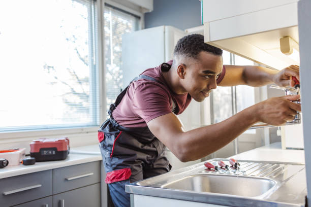Best Shower Repair Services  in Kekoskee, WI
